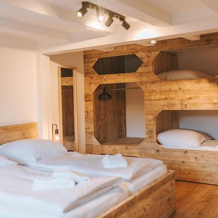 Ferienhaus Waldtraum วินเทอร์แบร์ก ภายนอก รูปภาพ