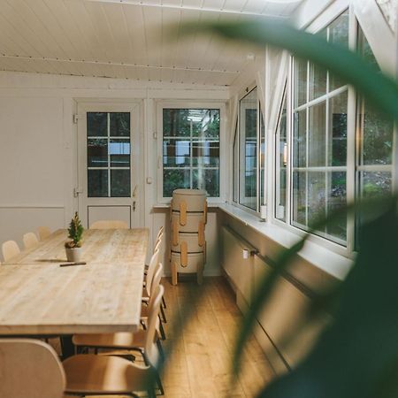 Ferienhaus Waldtraum วินเทอร์แบร์ก ภายนอก รูปภาพ