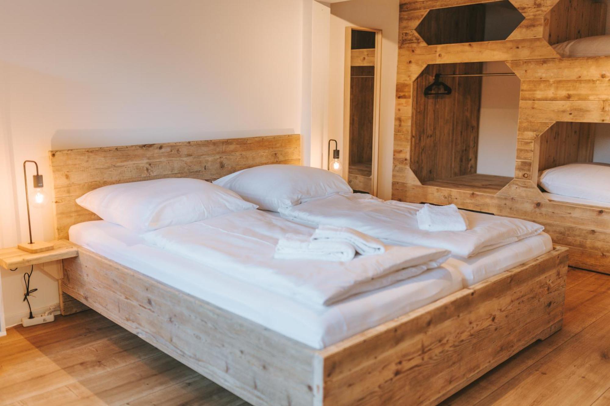 Ferienhaus Waldtraum วินเทอร์แบร์ก ภายนอก รูปภาพ
