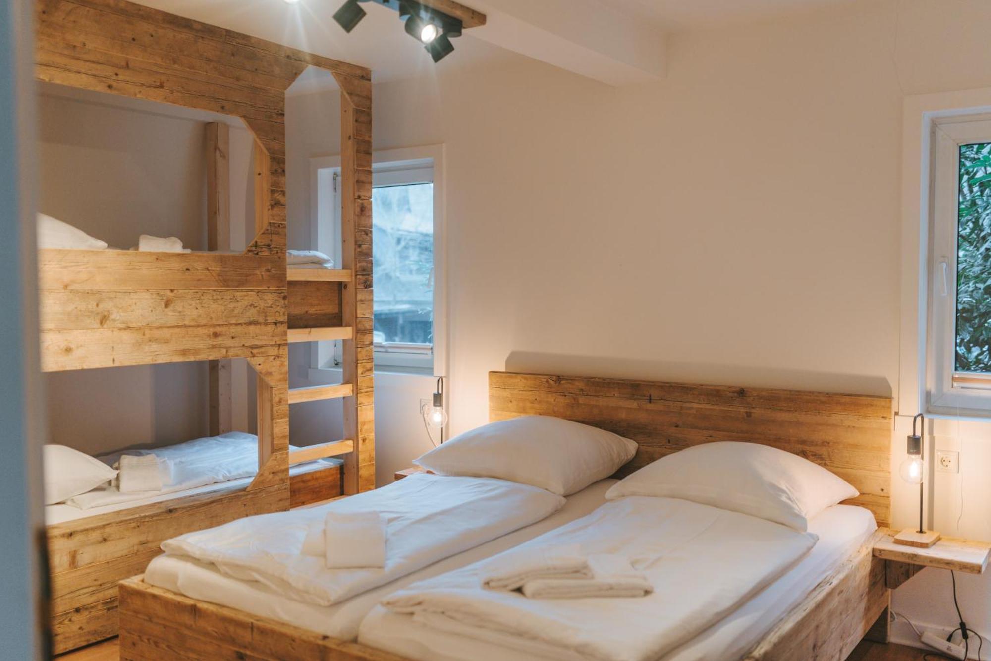 Ferienhaus Waldtraum วินเทอร์แบร์ก ภายนอก รูปภาพ