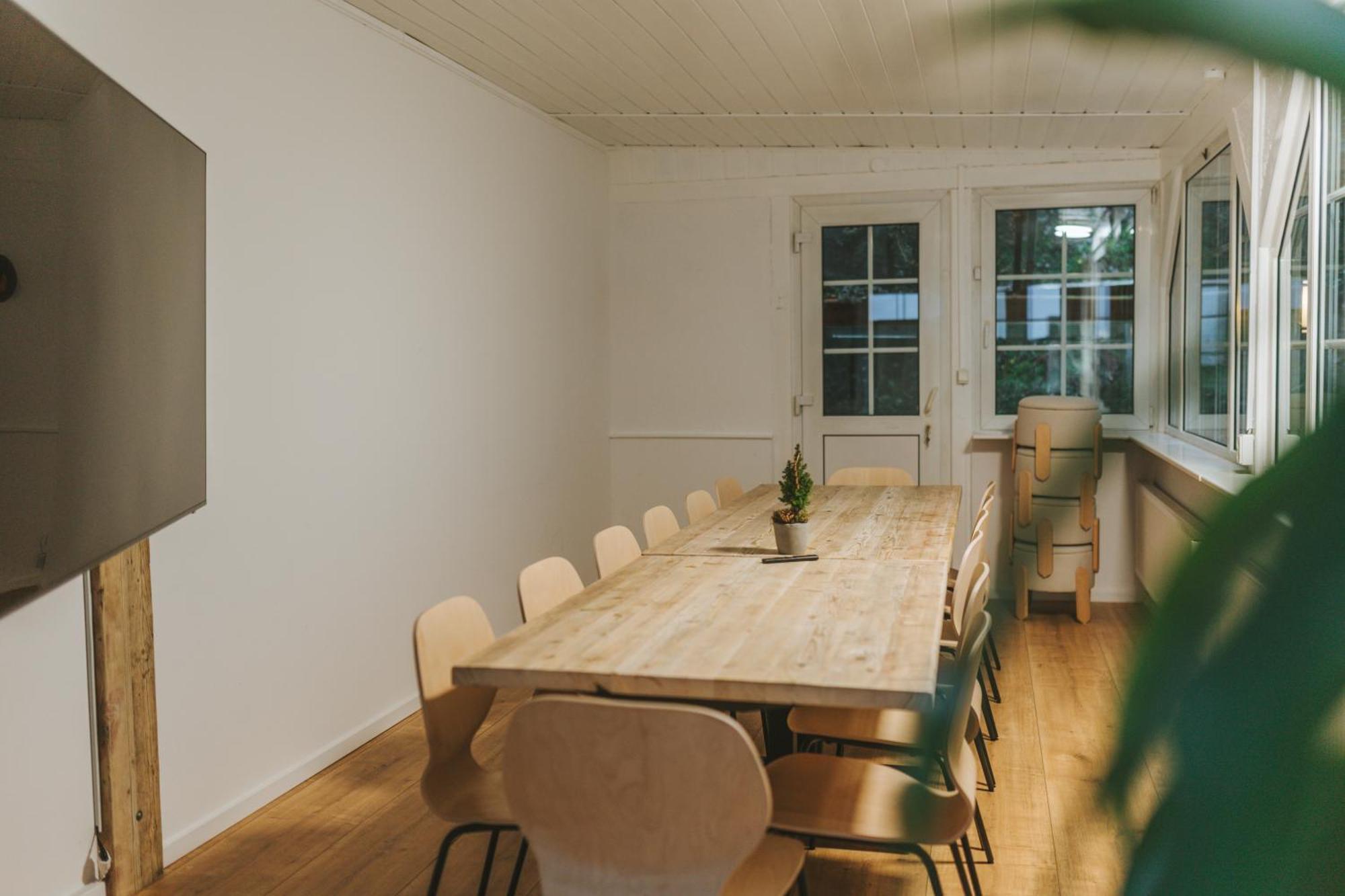 Ferienhaus Waldtraum วินเทอร์แบร์ก ภายนอก รูปภาพ
